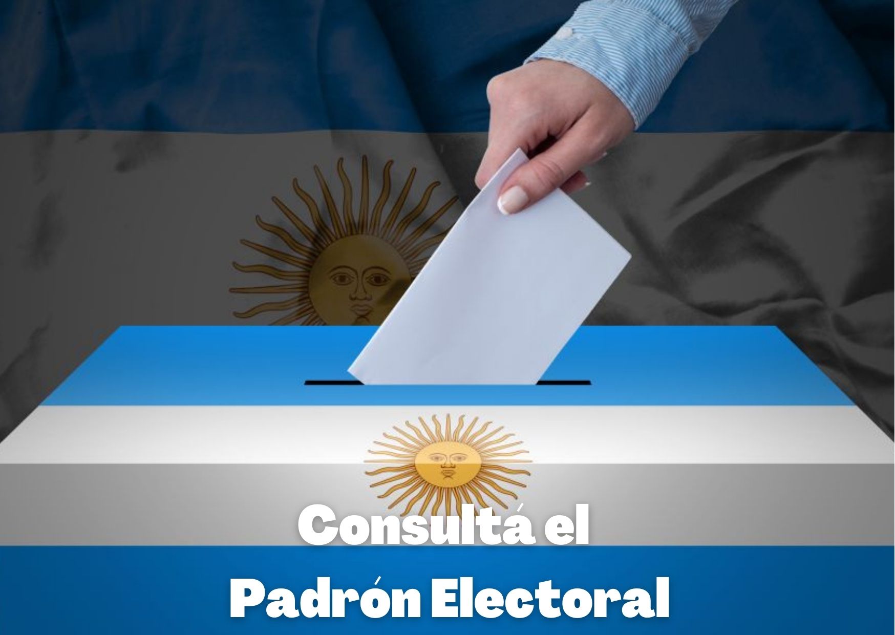 PADRON